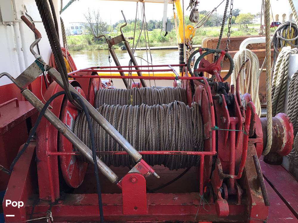 Slide: The Image of Winches - Electric - 12104326