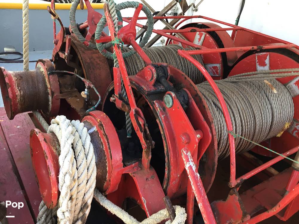 Slide: The Image of Winches - Electric - 12104335