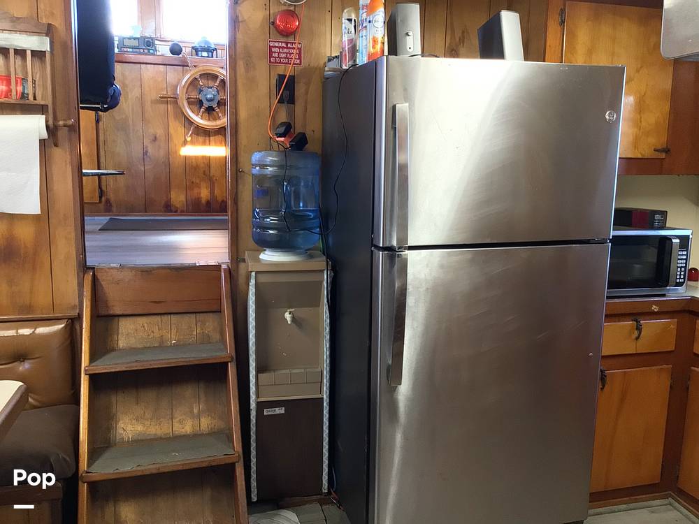 Slide: The Image of Refrigerator/Freezer - 12934770