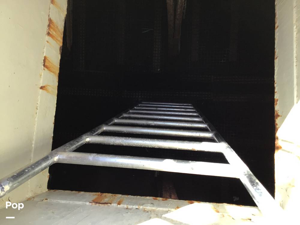 Slide: The Image of New Aluminum Freezer Ladder - 12104341