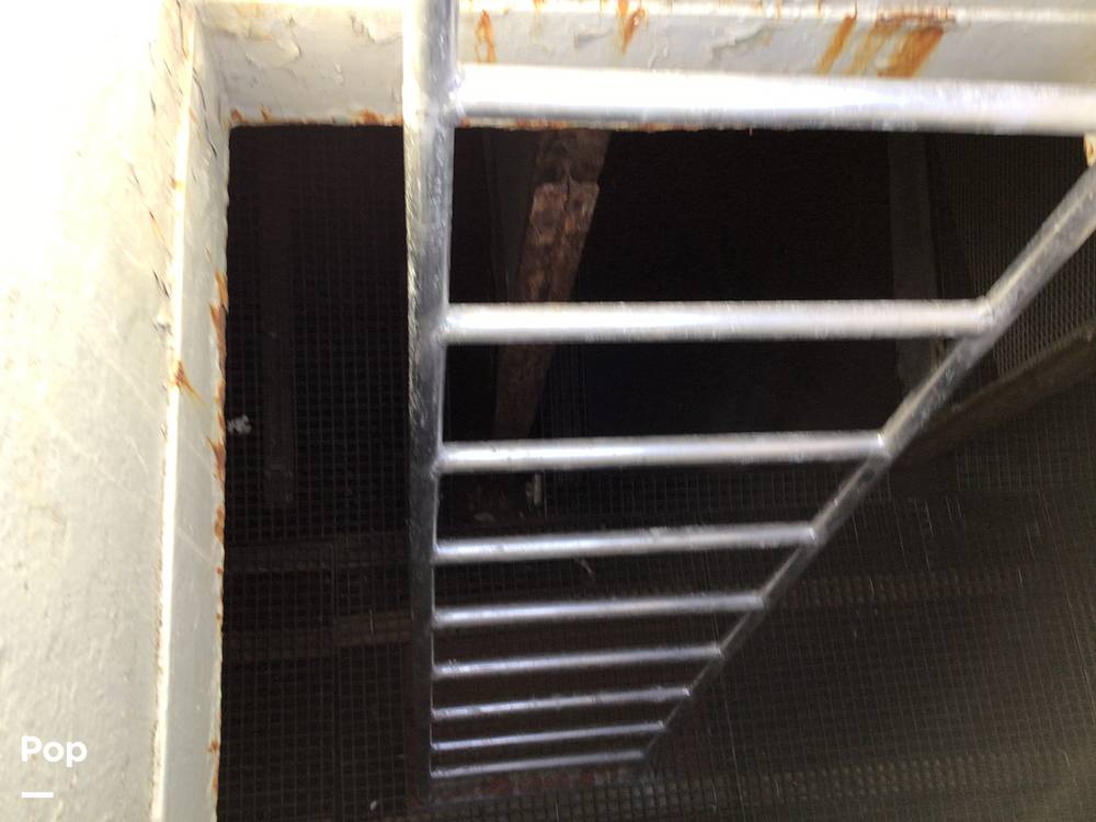 Slide: The Image of New Aluminum Freezer Ladder - 13617281