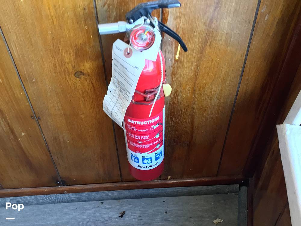 Slide: The Image of Halon Fire Suppression - 12934788