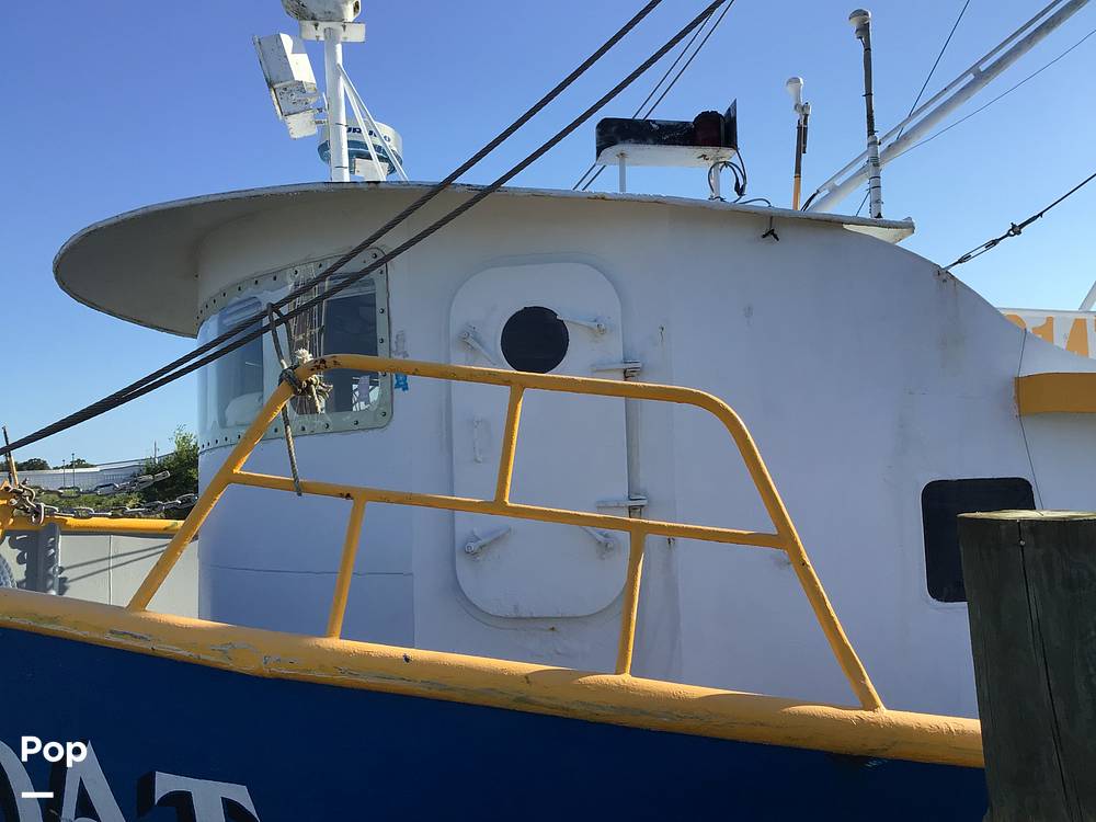 Slide: The Image of Pilothouse - 12934623