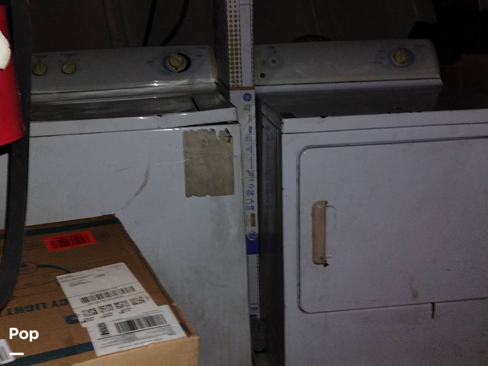 Slide: The Image of Clothes Washer and Dryer - 12934831