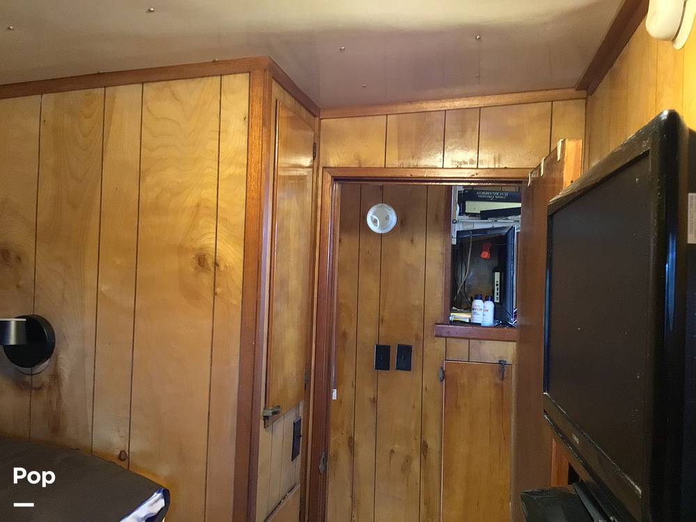 Slide: The Image of Capitan Cabin - 12934764