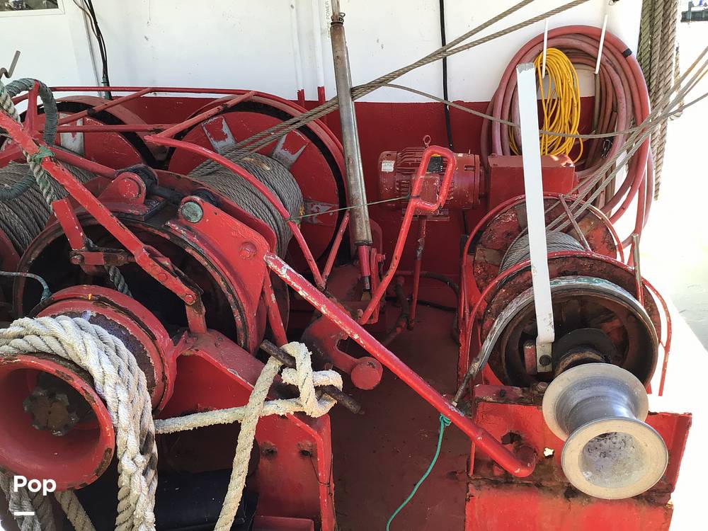 Slide: The Image of Winches - Electric - 12104334