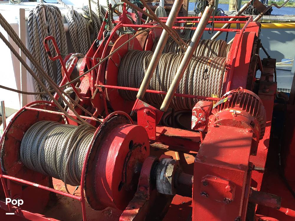 Slide: The Image of Winches - Electric - 12934738