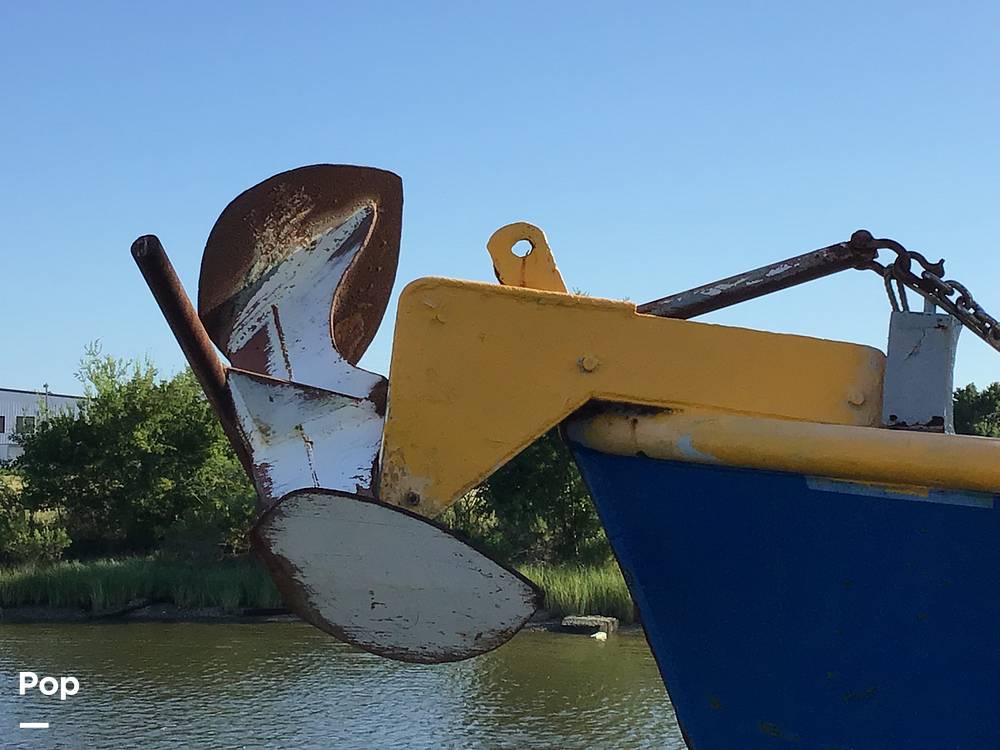 Slide: The Image of Anchor - 12934626