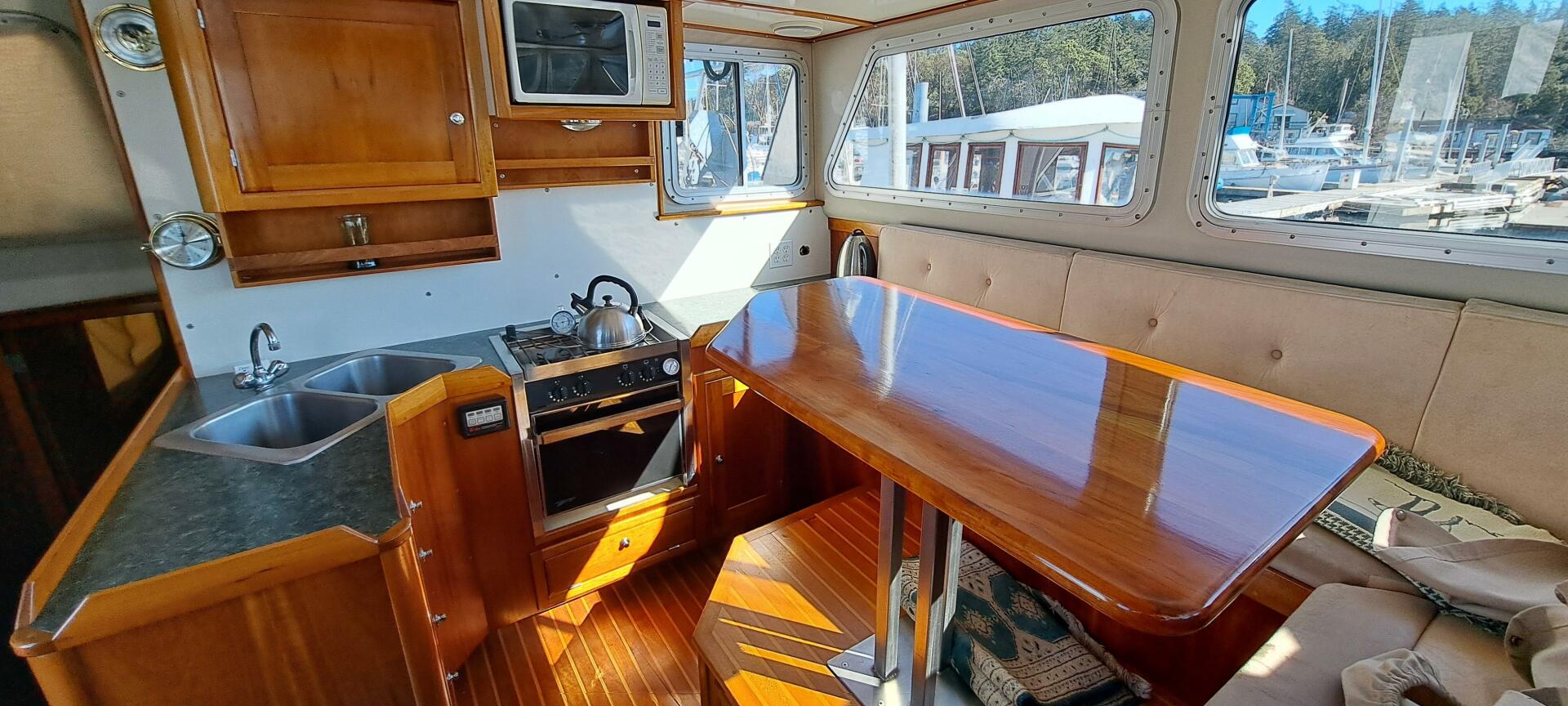 Slide: The Image of Dining area - 4334462