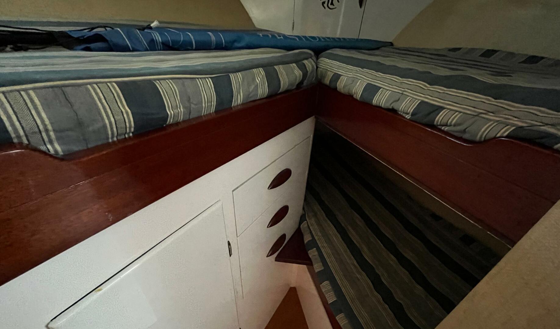 Slide: The Image of Forward Stateroom - 4873645