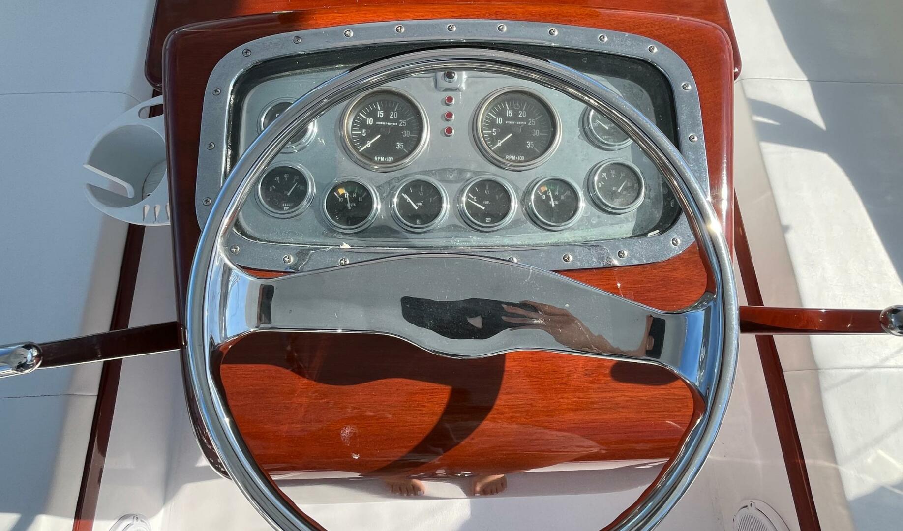 Slide: The Image of Helm Station - 4873657