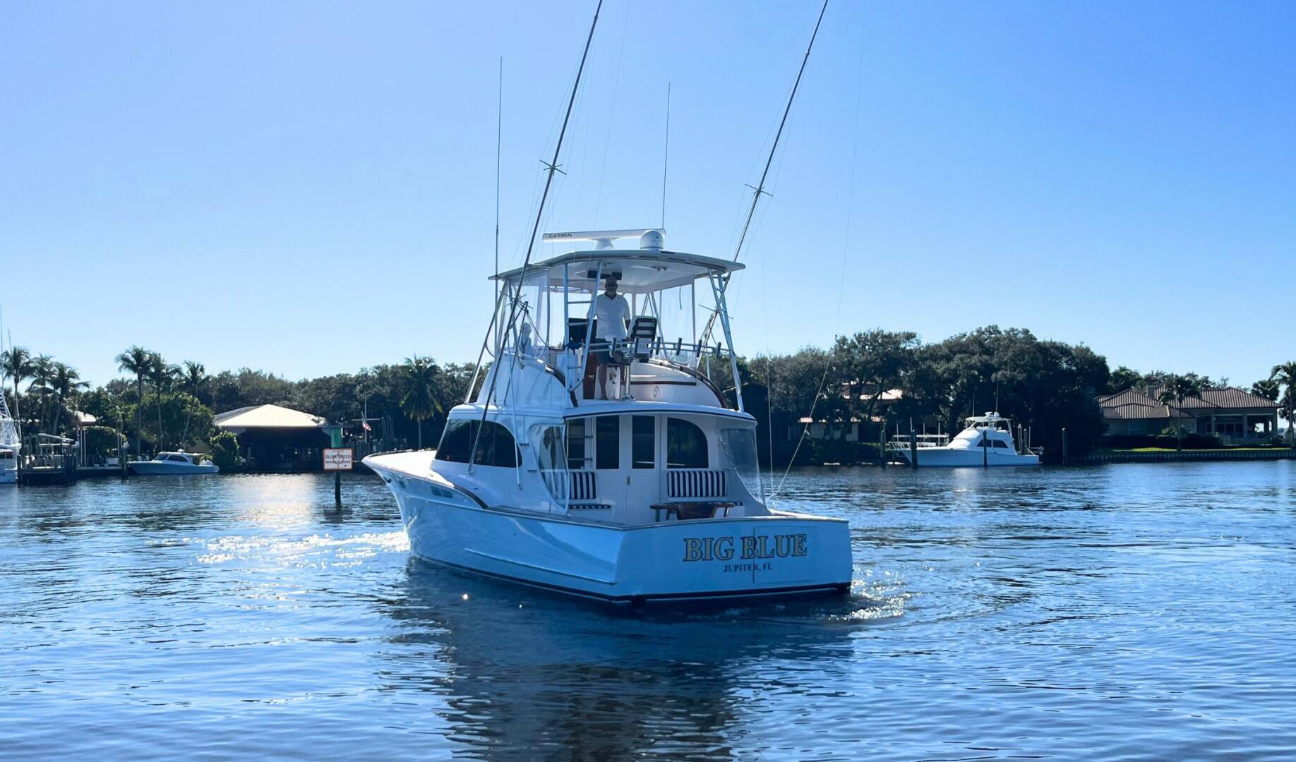 Slide: The Image of BIG BLUE - 4873665