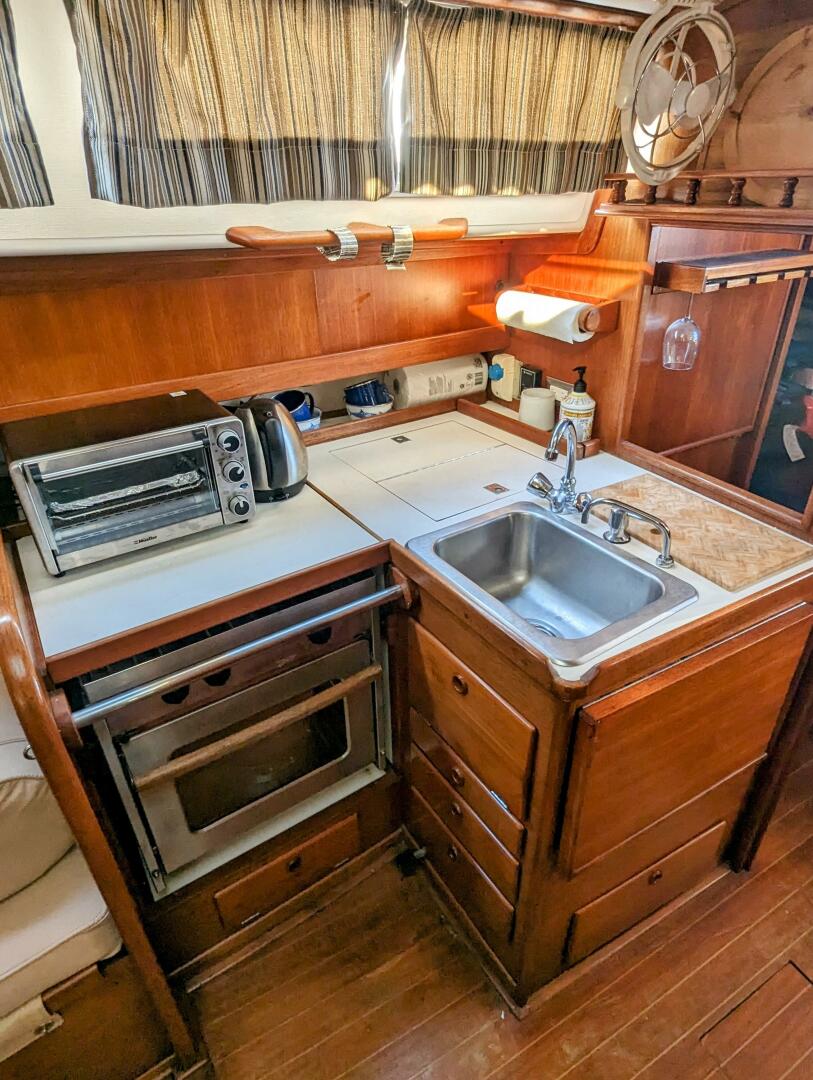 Slide: The Image of Galley (1) - 5118830
