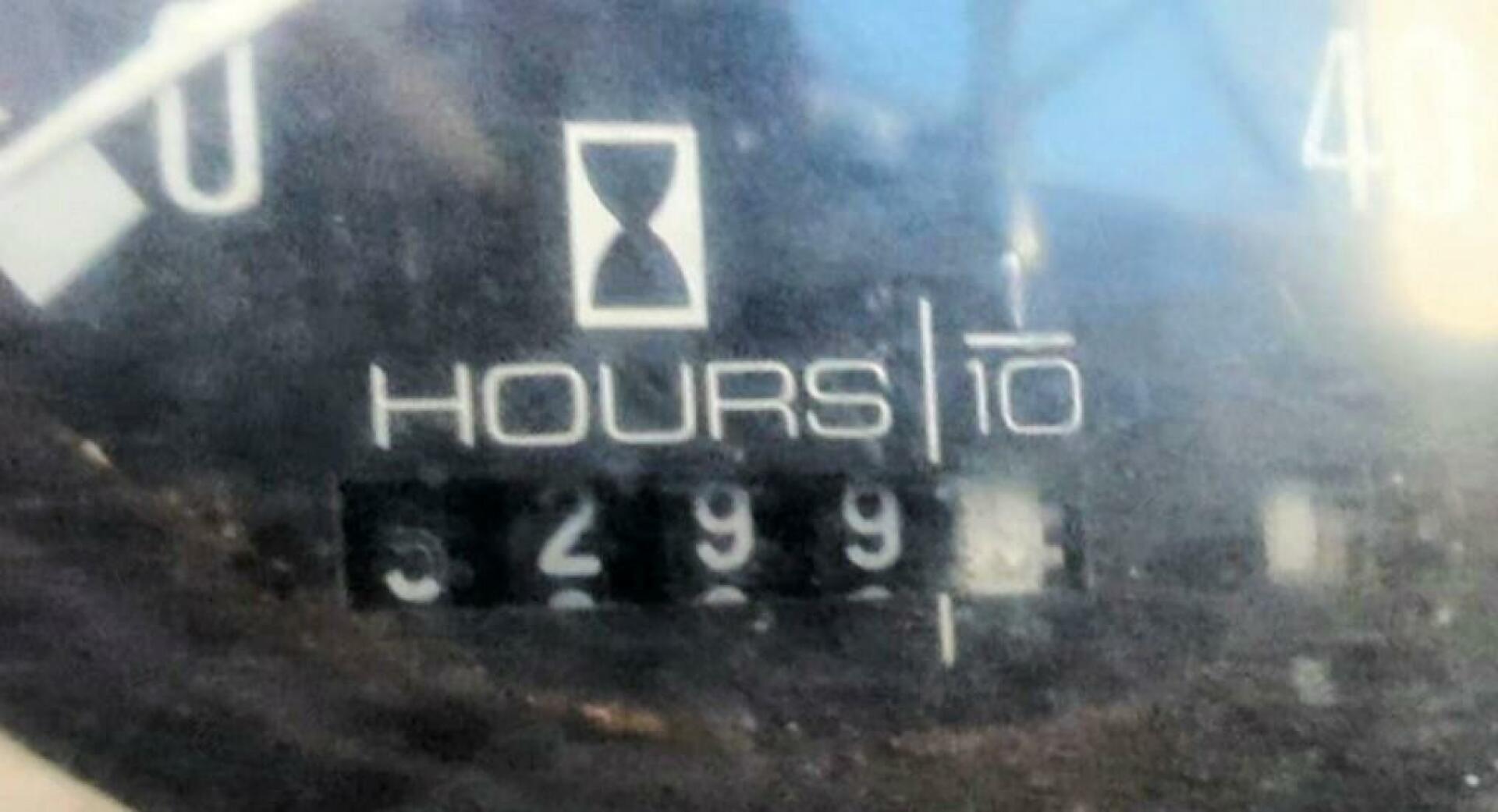 Slide: The Image of Hour Meter   Inop - 5118843