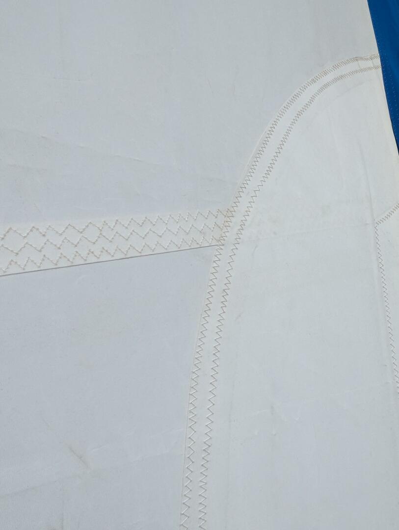 Slide: The Image of Mainsail Stitching - 5118814