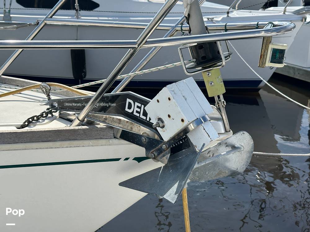 Slide: The Image of Sabre 34 1985 - 15431428