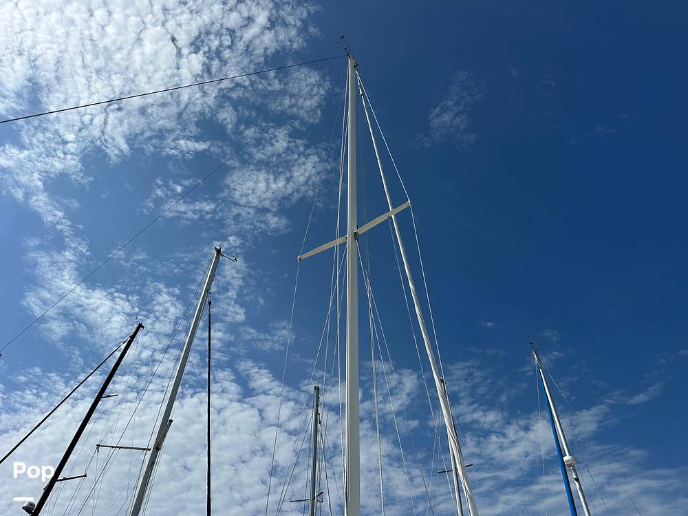 Slide: The Image of Sabre 34 1985 - 15431435