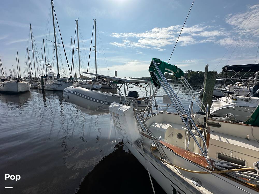 Slide: The Image of Sabre 34 1985 - 15431436