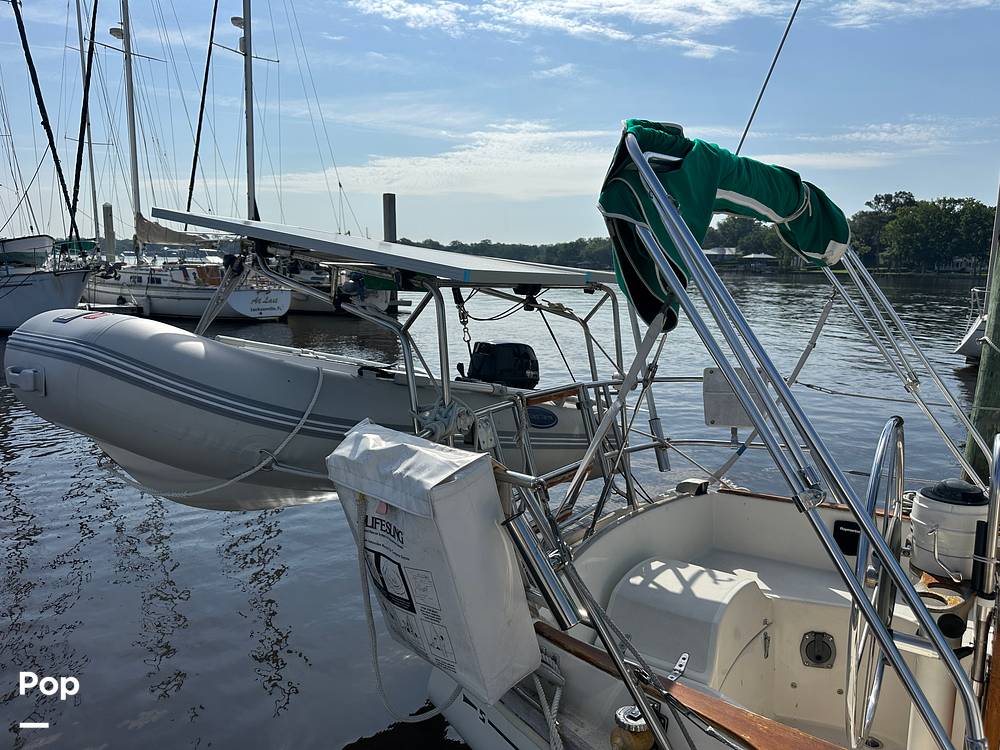 Slide: The Image of Sabre 34 1985 - 15431437