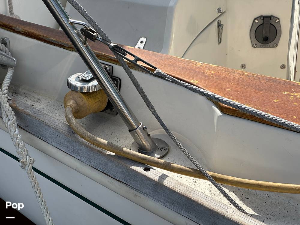 Slide: The Image of Sabre 34 1985 - 15431438