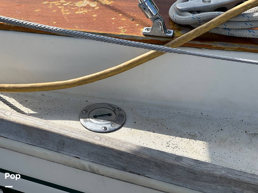 Slide: The Image of Sabre 34 1985 - 15431439