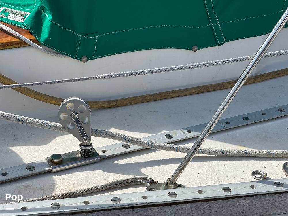 Slide: The Image of Sabre 34 1985 - 15431441