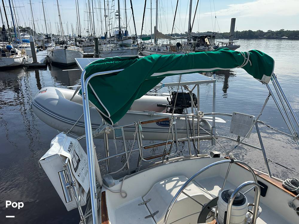 Slide: The Image of Sabre 34 1985 - 15431443