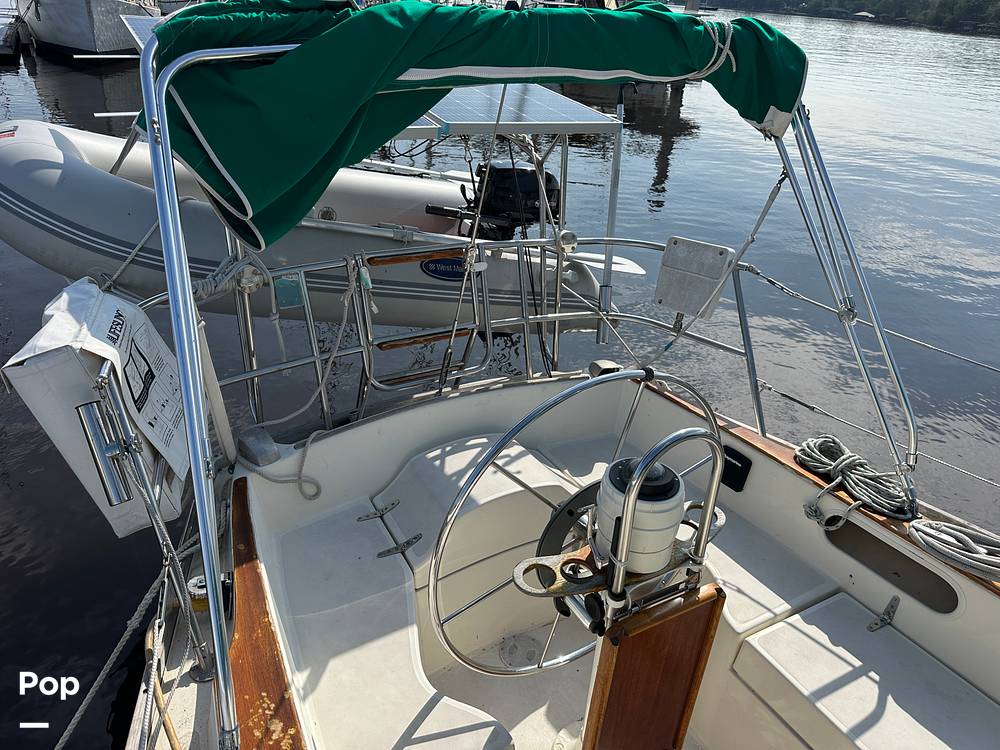 Slide: The Image of Sabre 34 1985 - 15431444