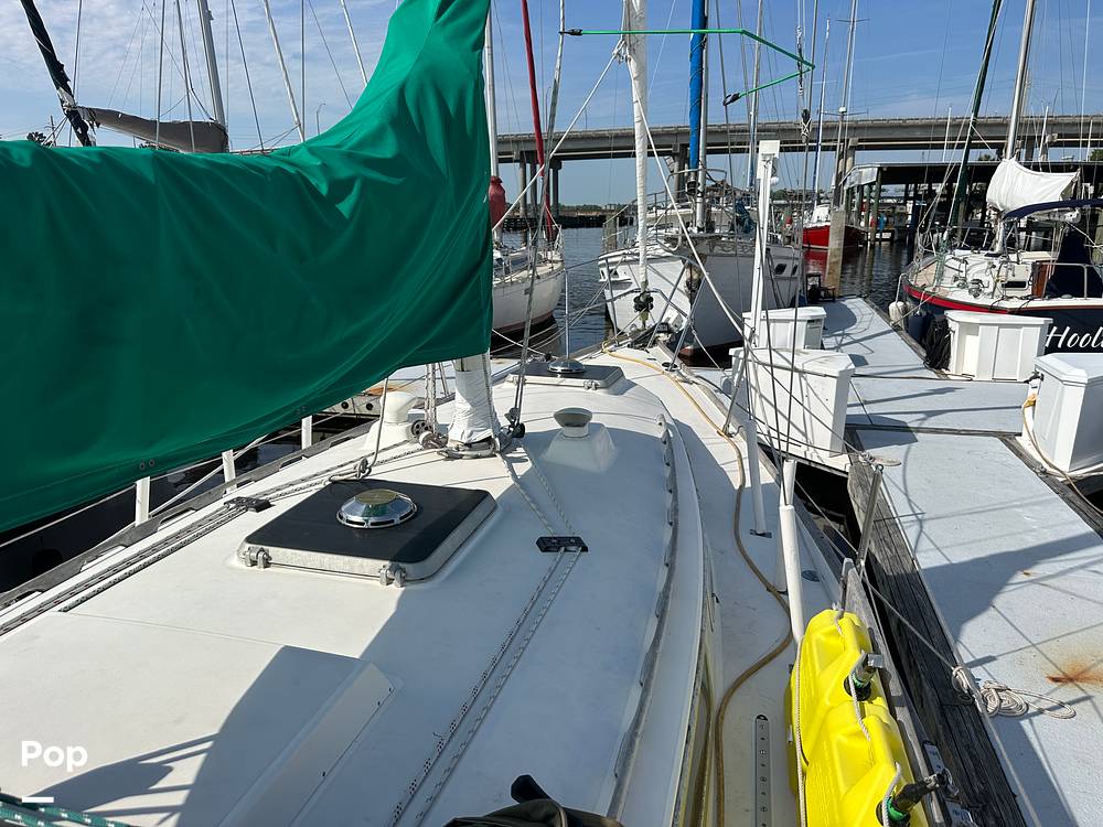 Slide: The Image of Sabre 34 1985 - 15431445