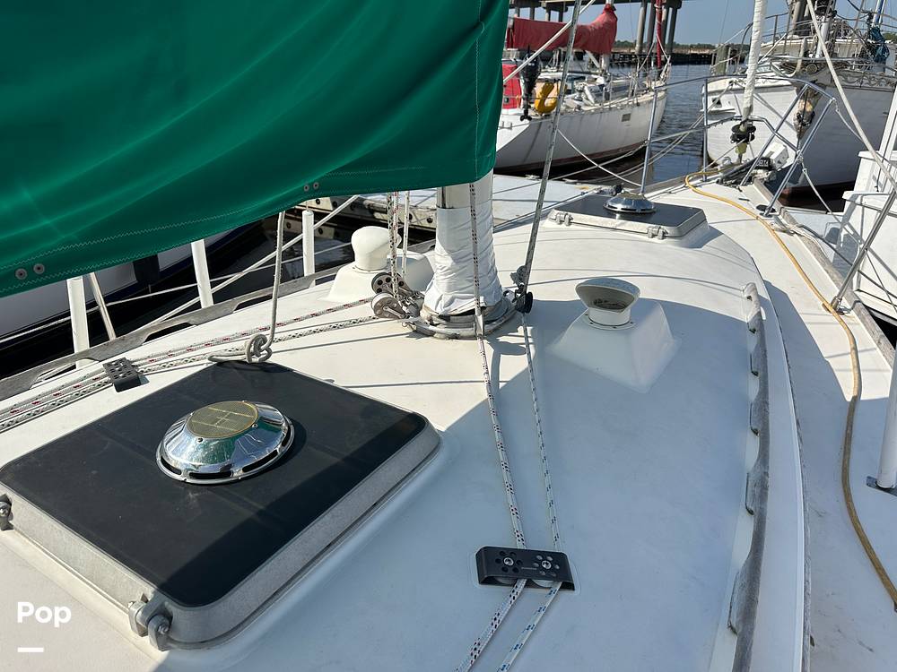 Slide: The Image of Sabre 34 1985 - 15431446