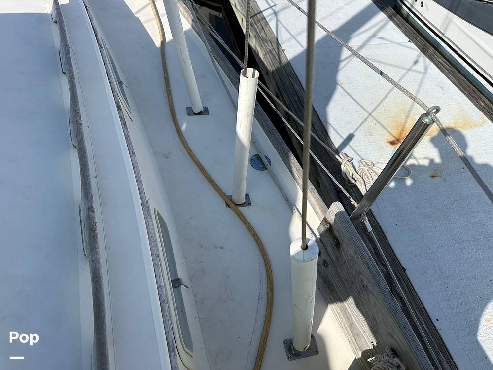 Slide: The Image of Sabre 34 1985 - 15431447