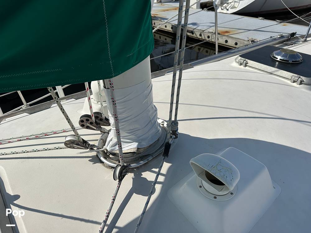 Slide: The Image of Sabre 34 1985 - 15431448