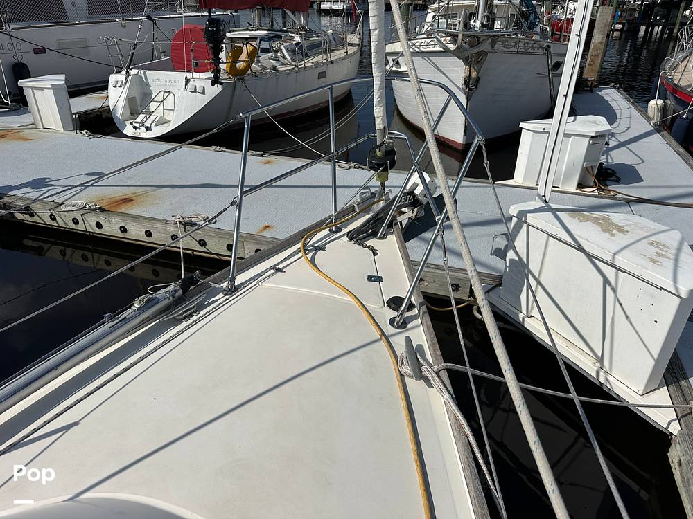 Slide: The Image of Sabre 34 1985 - 15431451