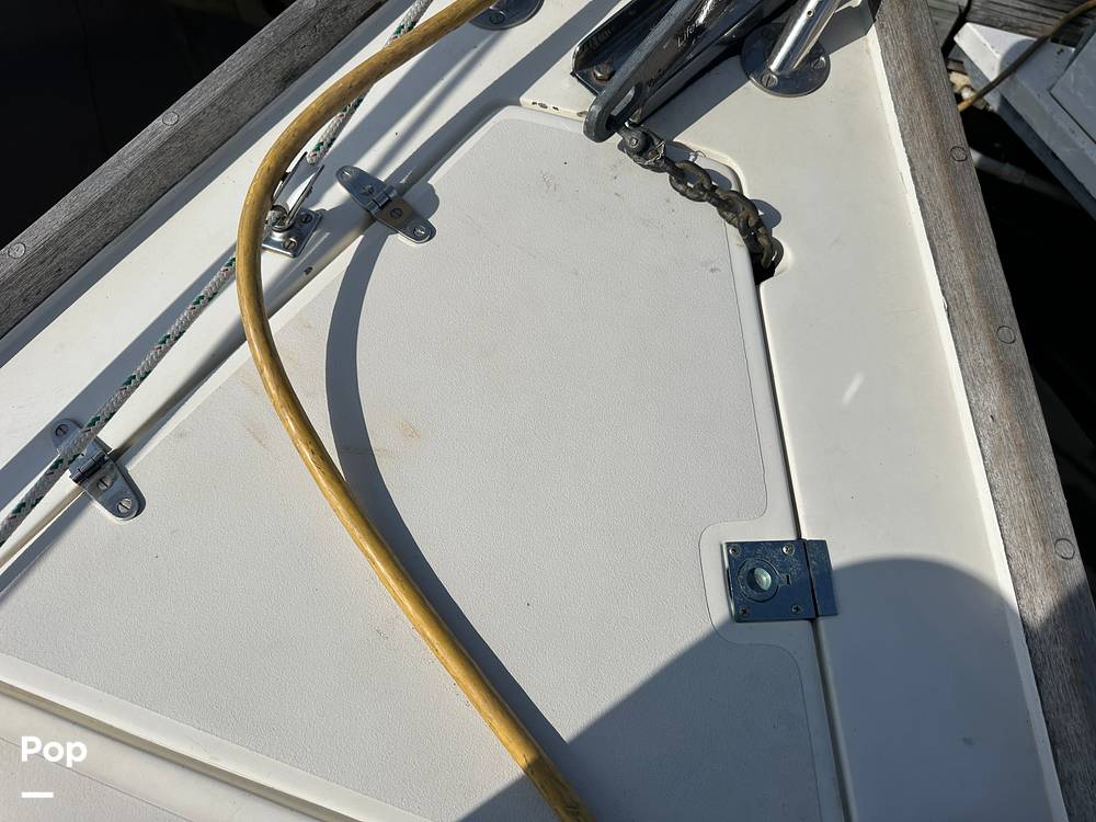 Slide: The Image of Sabre 34 1985 - 15431452