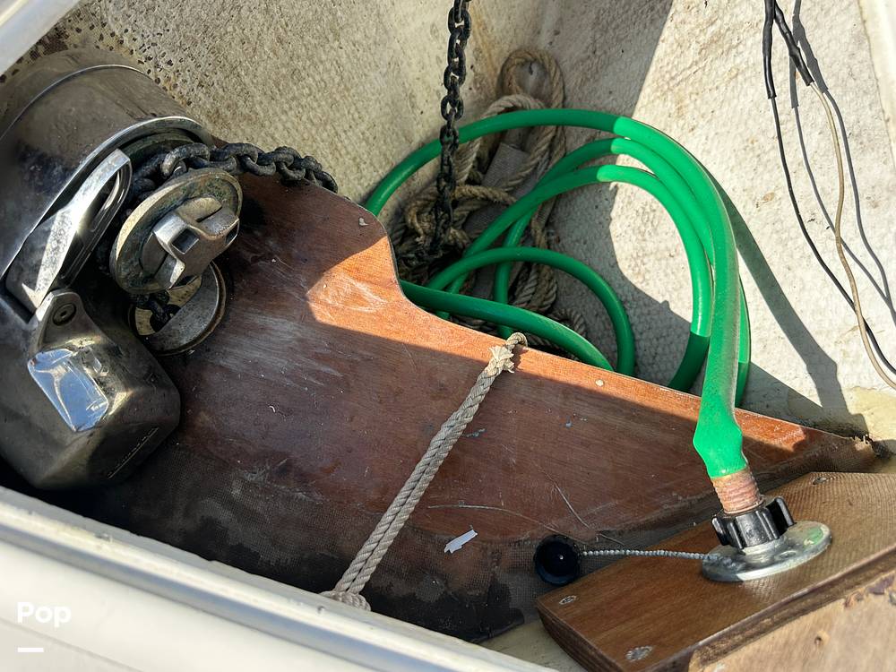 Slide: The Image of Sabre 34 1985 - 15431455