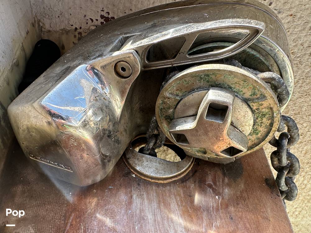 Slide: The Image of Windlass - 15431457