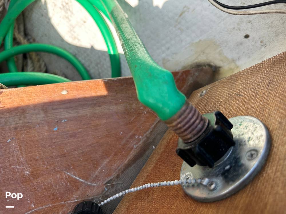 Slide: The Image of Sabre 34 1985 - 15431458