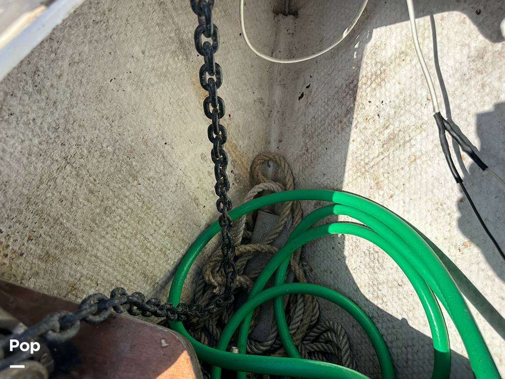 Slide: The Image of Sabre 34 1985 - 15431459