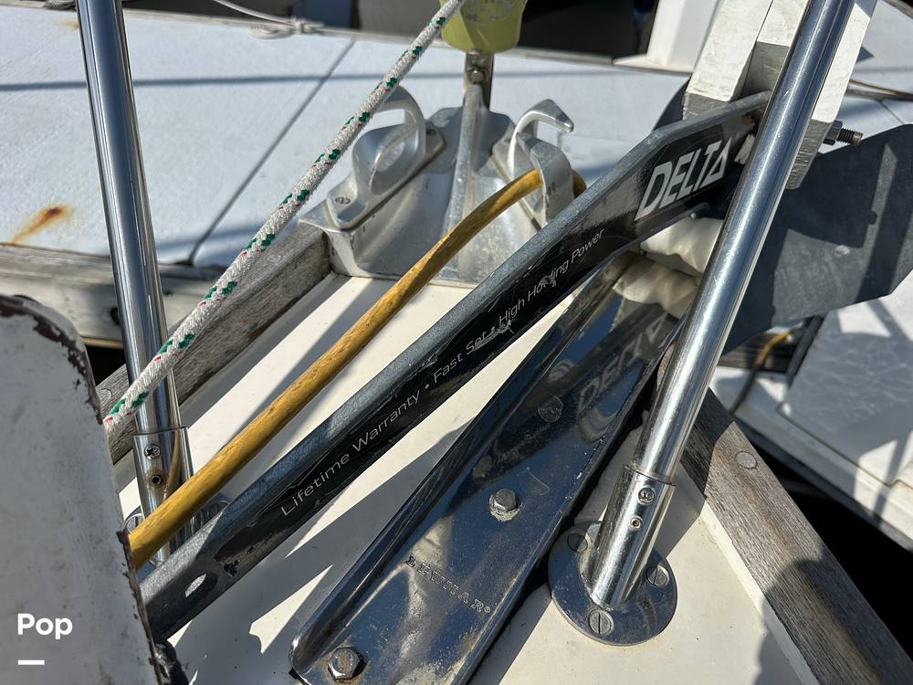 Slide: The Image of Sabre 34 1985 - 15431460