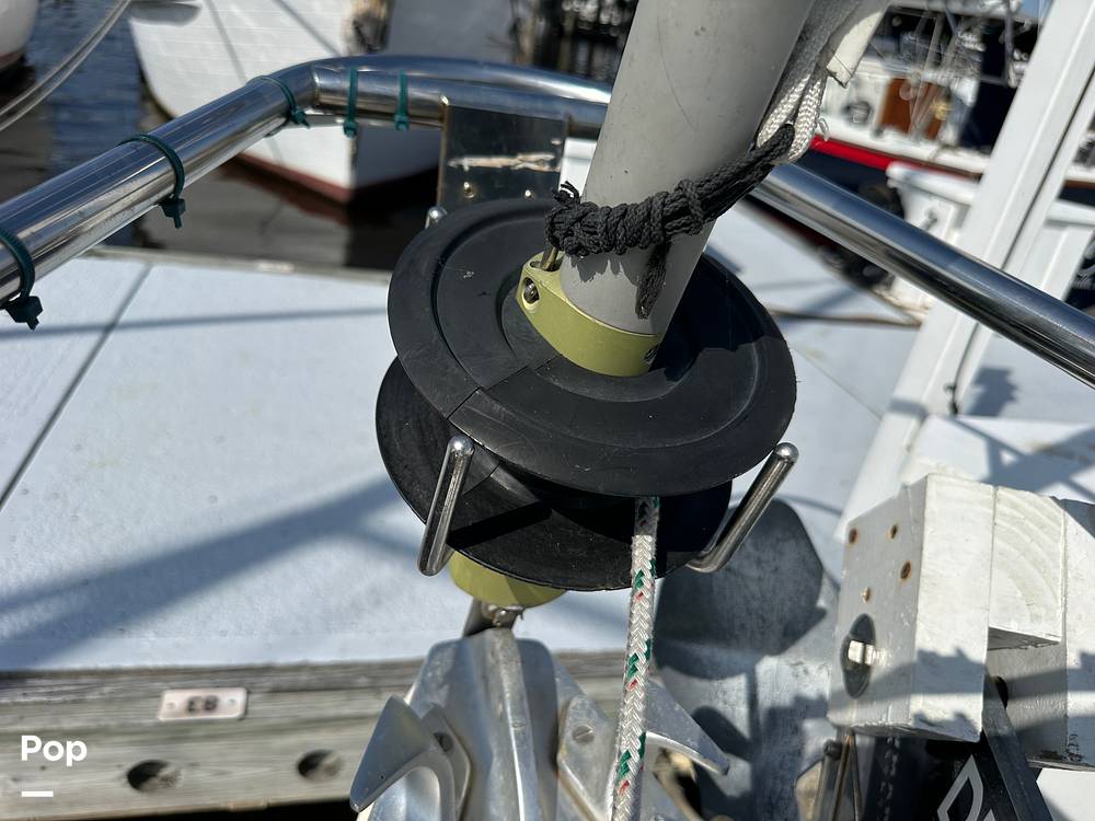 Slide: The Image of Sabre 34 1985 - 15431462