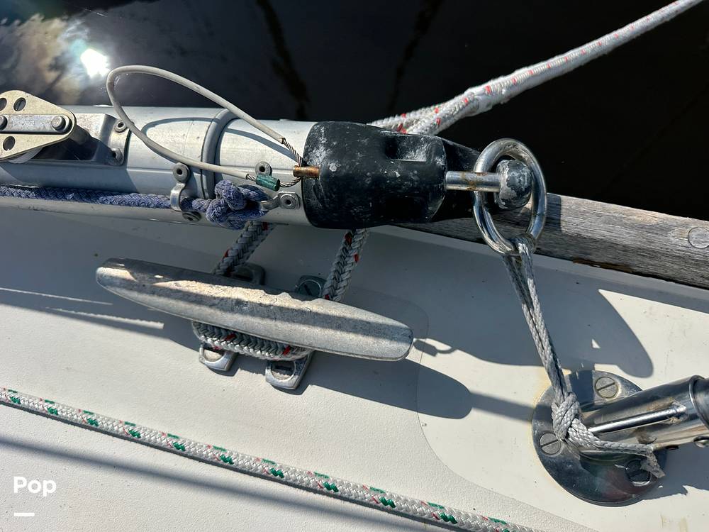 Slide: The Image of Sabre 34 1985 - 15431463