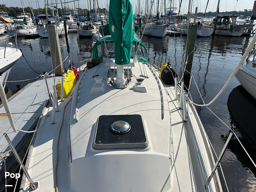 Slide: The Image of Sabre 34 1985 - 15431464