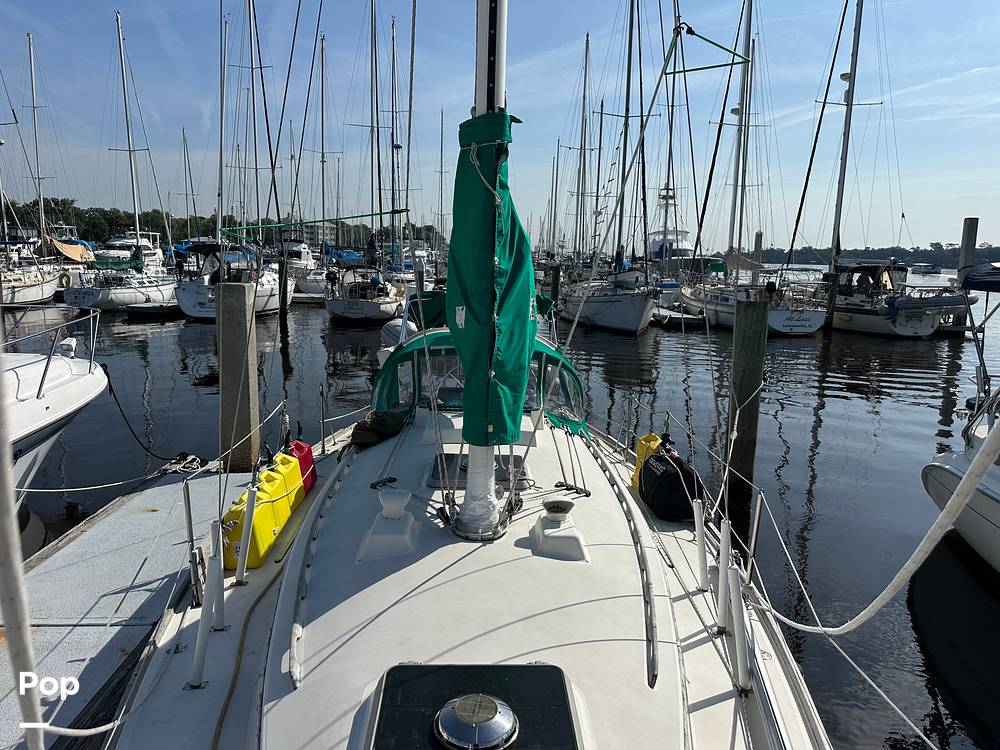 Slide: The Image of Sabre 34 1985 - 15431465