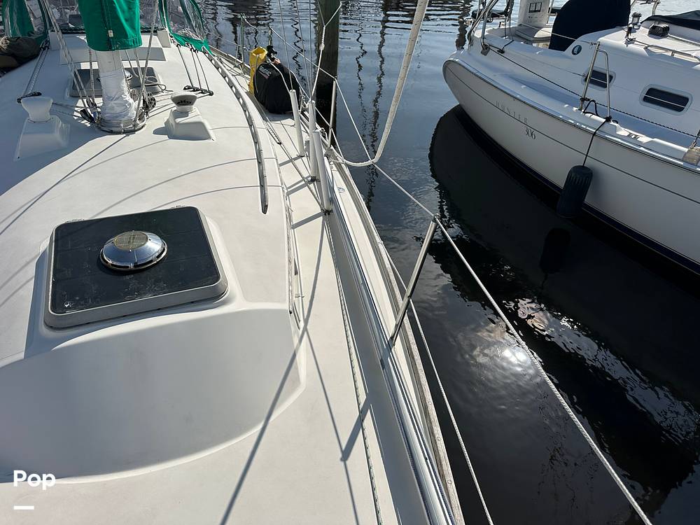 Slide: The Image of Sabre 34 1985 - 15431466