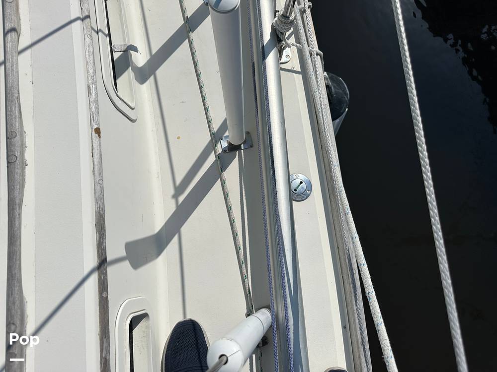 Slide: The Image of Sabre 34 1985 - 15431467