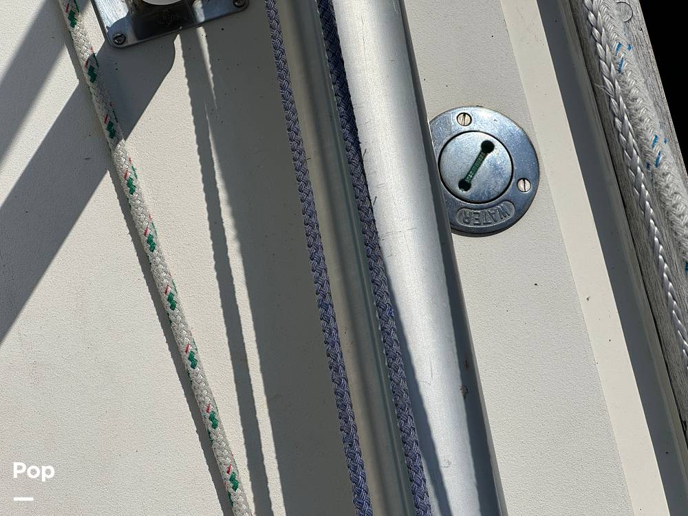 Slide: The Image of Sabre 34 1985 - 15431468