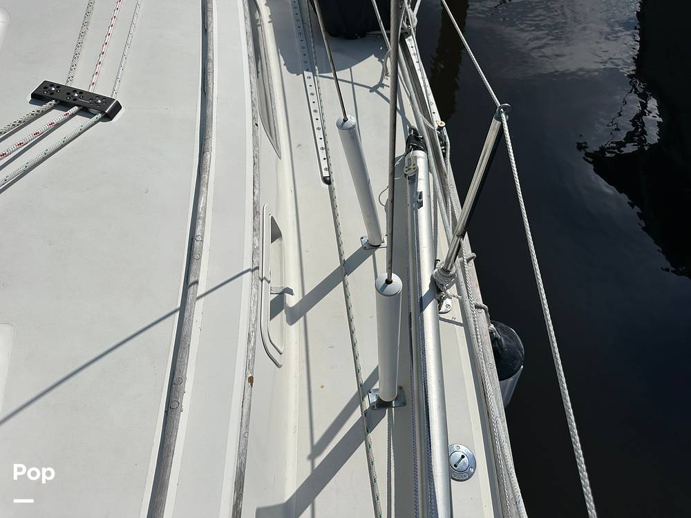 Slide: The Image of Sabre 34 1985 - 15431469