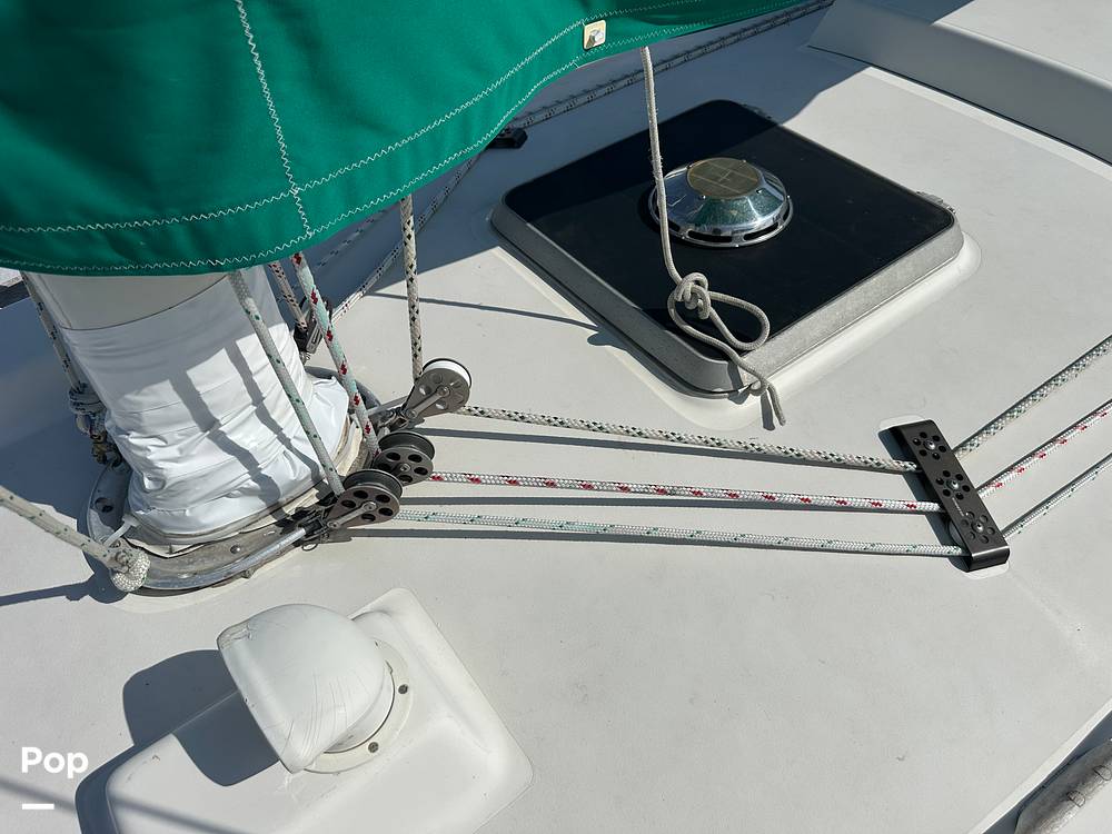 Slide: The Image of Sabre 34 1985 - 15431470