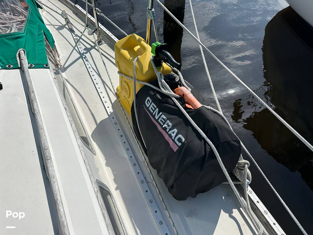 Slide: The Image of Sabre 34 1985 - 15431471