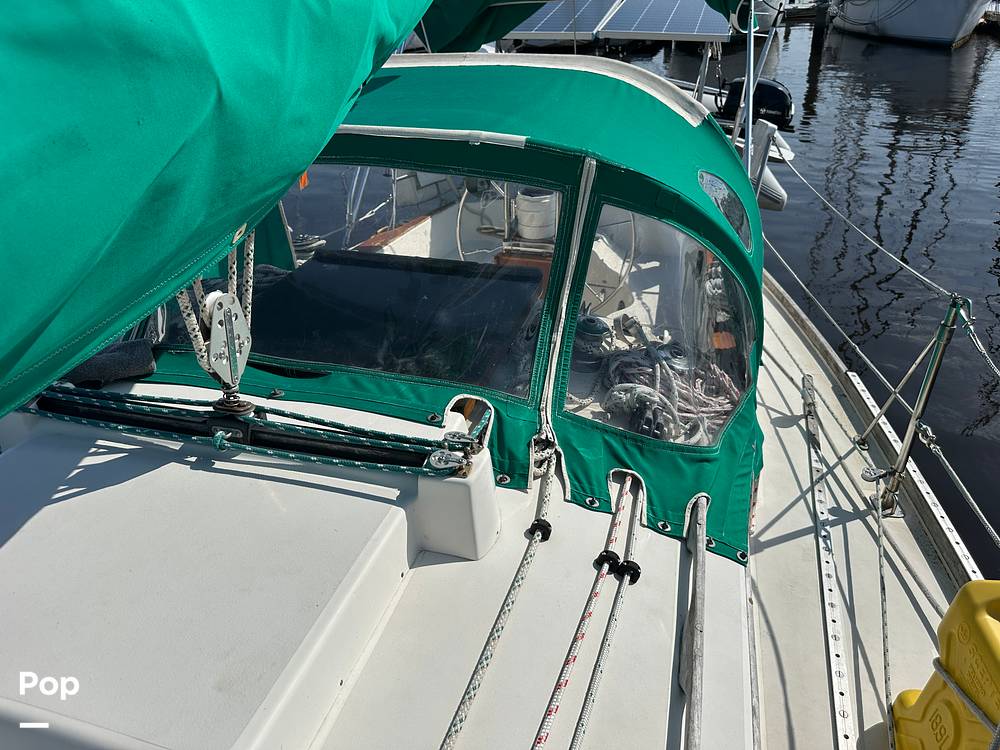 Slide: The Image of Sabre 34 1985 - 15431472